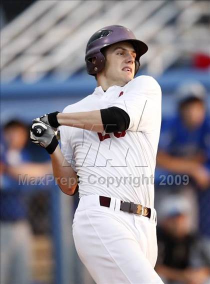 Thumbnail 1 in Aquinas Institute vs Grand Island (NYSPHSAA Class A Quarterfinal) photogallery.