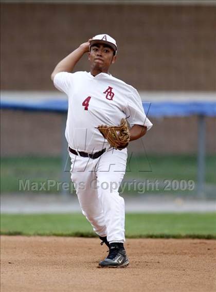 Thumbnail 2 in Aquinas Institute vs Grand Island (NYSPHSAA Class A Quarterfinal) photogallery.
