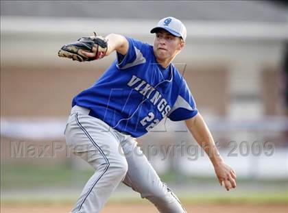 Thumbnail 2 in Aquinas Institute vs Grand Island (NYSPHSAA Class A Quarterfinal) photogallery.