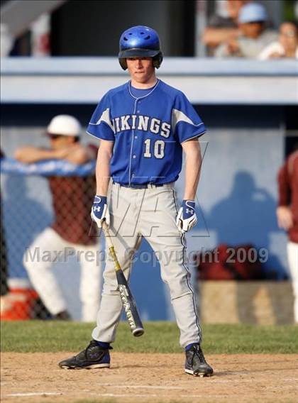 Thumbnail 1 in Aquinas Institute vs Grand Island (NYSPHSAA Class A Quarterfinal) photogallery.