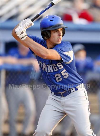 Thumbnail 3 in Aquinas Institute vs Grand Island (NYSPHSAA Class A Quarterfinal) photogallery.