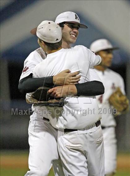 Thumbnail 1 in Aquinas Institute vs Grand Island (NYSPHSAA Class A Quarterfinal) photogallery.