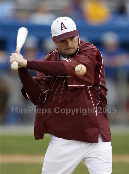 Thumbnail 1 in Aquinas Institute vs Grand Island (NYSPHSAA Class A Quarterfinal) photogallery.