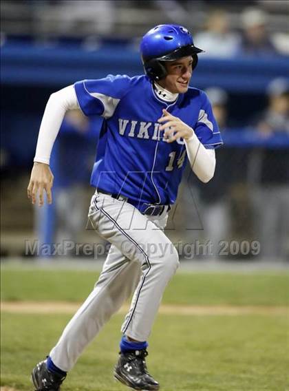 Thumbnail 3 in Aquinas Institute vs Grand Island (NYSPHSAA Class A Quarterfinal) photogallery.