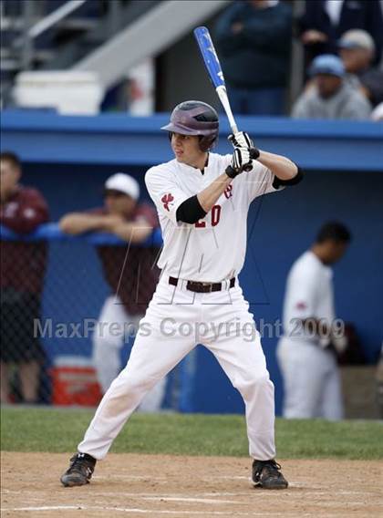 Thumbnail 2 in Aquinas Institute vs Grand Island (NYSPHSAA Class A Quarterfinal) photogallery.