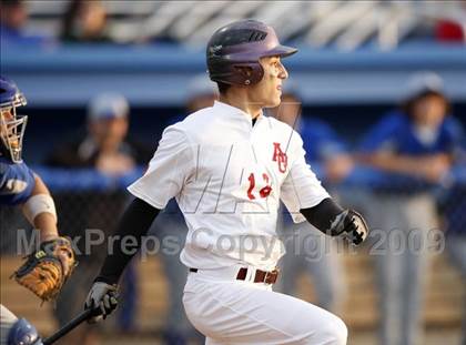 Thumbnail 1 in Aquinas Institute vs Grand Island (NYSPHSAA Class A Quarterfinal) photogallery.