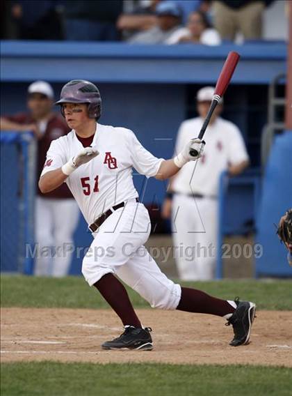 Thumbnail 2 in Aquinas Institute vs Grand Island (NYSPHSAA Class A Quarterfinal) photogallery.