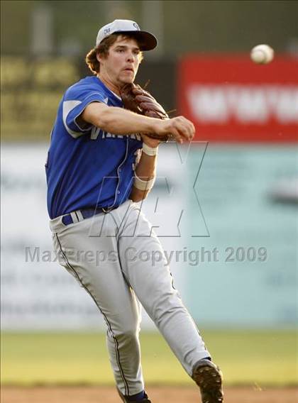 Thumbnail 2 in Aquinas Institute vs Grand Island (NYSPHSAA Class A Quarterfinal) photogallery.