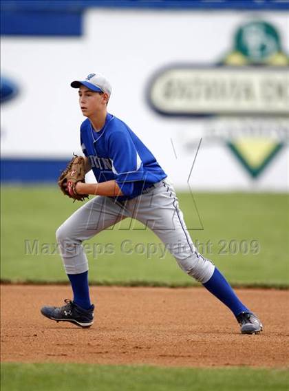 Thumbnail 2 in Aquinas Institute vs Grand Island (NYSPHSAA Class A Quarterfinal) photogallery.
