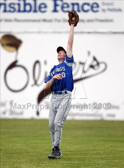 Thumbnail 2 in Aquinas Institute vs Grand Island (NYSPHSAA Class A Quarterfinal) photogallery.