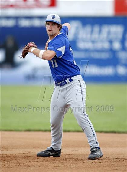 Thumbnail 2 in Aquinas Institute vs Grand Island (NYSPHSAA Class A Quarterfinal) photogallery.