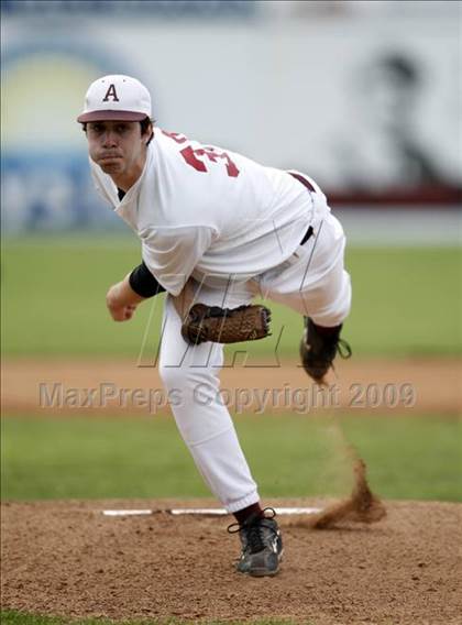 Thumbnail 1 in Aquinas Institute vs Grand Island (NYSPHSAA Class A Quarterfinal) photogallery.