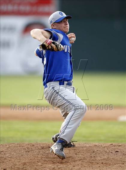 Thumbnail 1 in Aquinas Institute vs Grand Island (NYSPHSAA Class A Quarterfinal) photogallery.