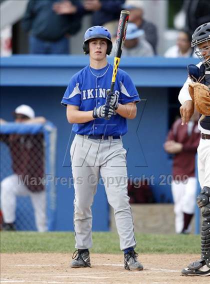 Thumbnail 2 in Aquinas Institute vs Grand Island (NYSPHSAA Class A Quarterfinal) photogallery.