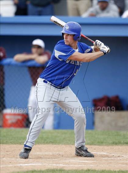 Thumbnail 1 in Aquinas Institute vs Grand Island (NYSPHSAA Class A Quarterfinal) photogallery.