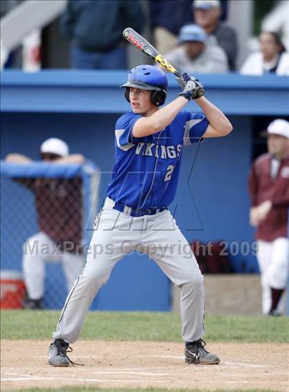 Thumbnail 1 in Aquinas Institute vs Grand Island (NYSPHSAA Class A Quarterfinal) photogallery.