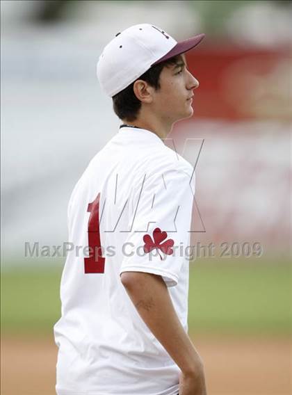 Thumbnail 3 in Aquinas Institute vs Grand Island (NYSPHSAA Class A Quarterfinal) photogallery.