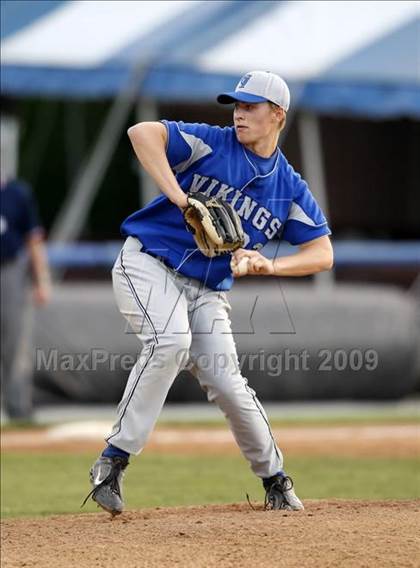 Thumbnail 3 in Aquinas Institute vs Grand Island (NYSPHSAA Class A Quarterfinal) photogallery.