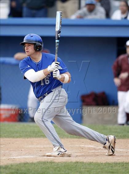 Thumbnail 3 in Aquinas Institute vs Grand Island (NYSPHSAA Class A Quarterfinal) photogallery.