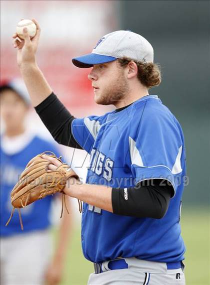Thumbnail 2 in Aquinas Institute vs Grand Island (NYSPHSAA Class A Quarterfinal) photogallery.