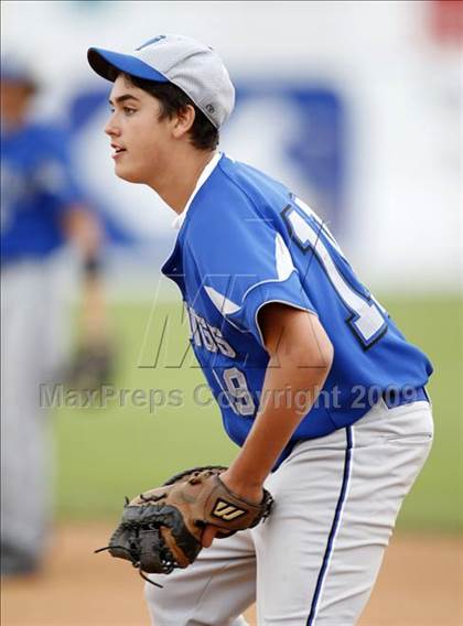 Thumbnail 2 in Aquinas Institute vs Grand Island (NYSPHSAA Class A Quarterfinal) photogallery.