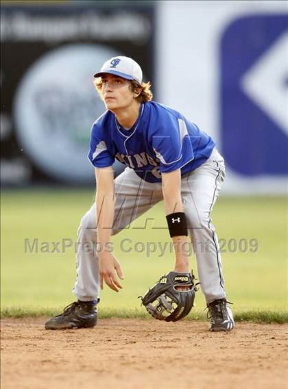 Thumbnail 1 in Aquinas Institute vs Grand Island (NYSPHSAA Class A Quarterfinal) photogallery.