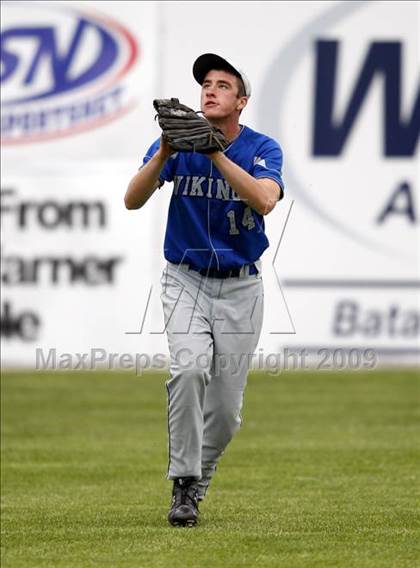 Thumbnail 3 in Aquinas Institute vs Grand Island (NYSPHSAA Class A Quarterfinal) photogallery.