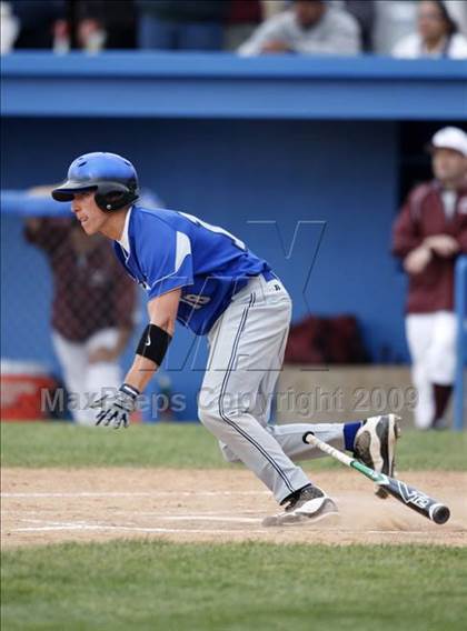 Thumbnail 1 in Aquinas Institute vs Grand Island (NYSPHSAA Class A Quarterfinal) photogallery.