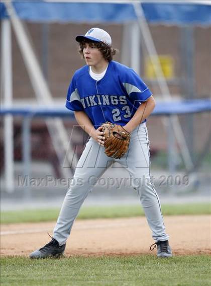 Thumbnail 3 in Aquinas Institute vs Grand Island (NYSPHSAA Class A Quarterfinal) photogallery.