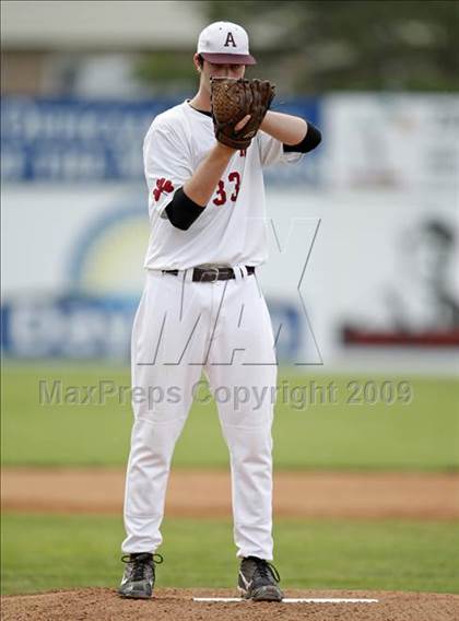 Thumbnail 1 in Aquinas Institute vs Grand Island (NYSPHSAA Class A Quarterfinal) photogallery.