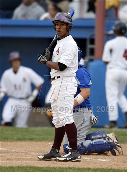 Thumbnail 1 in Aquinas Institute vs Grand Island (NYSPHSAA Class A Quarterfinal) photogallery.