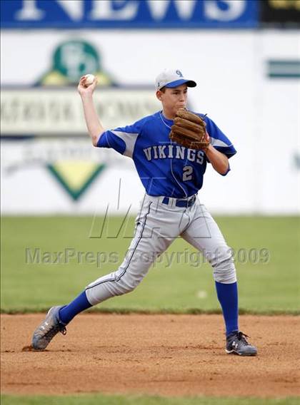 Thumbnail 2 in Aquinas Institute vs Grand Island (NYSPHSAA Class A Quarterfinal) photogallery.