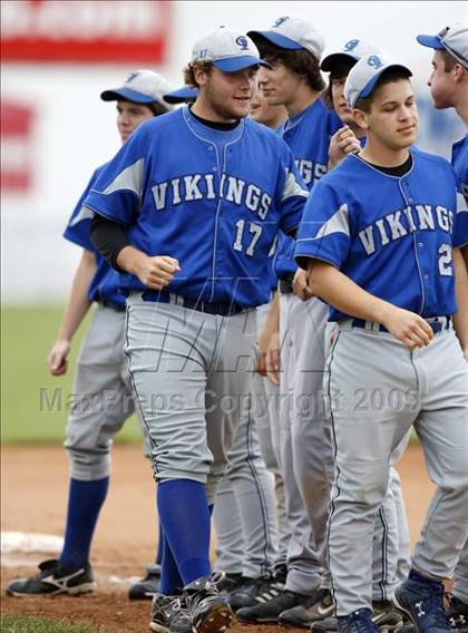 Thumbnail 1 in Aquinas Institute vs Grand Island (NYSPHSAA Class A Quarterfinal) photogallery.