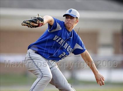 Thumbnail 3 in Aquinas Institute vs Grand Island (NYSPHSAA Class A Quarterfinal) photogallery.