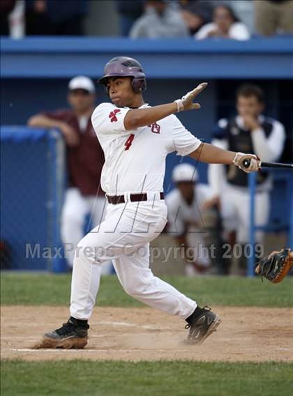 Thumbnail 3 in Aquinas Institute vs Grand Island (NYSPHSAA Class A Quarterfinal) photogallery.