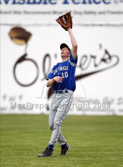 Thumbnail 1 in Aquinas Institute vs Grand Island (NYSPHSAA Class A Quarterfinal) photogallery.