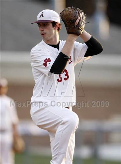 Thumbnail 1 in Aquinas Institute vs Grand Island (NYSPHSAA Class A Quarterfinal) photogallery.