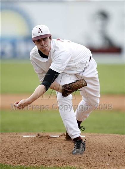 Thumbnail 1 in Aquinas Institute vs Grand Island (NYSPHSAA Class A Quarterfinal) photogallery.