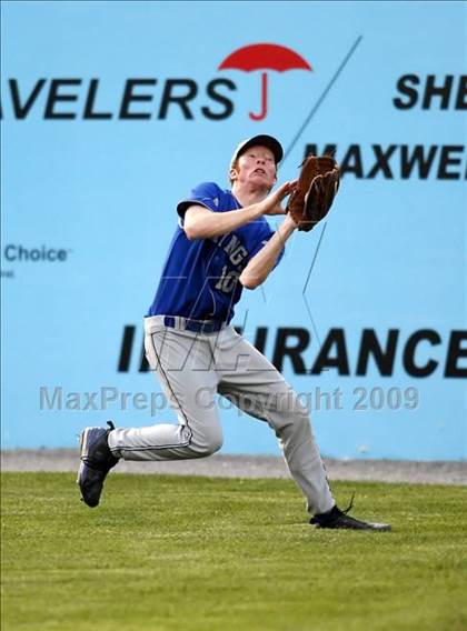 Thumbnail 1 in Aquinas Institute vs Grand Island (NYSPHSAA Class A Quarterfinal) photogallery.