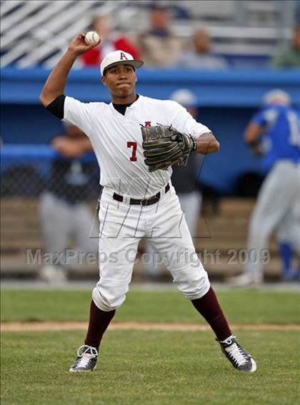 Thumbnail 1 in Aquinas Institute vs Grand Island (NYSPHSAA Class A Quarterfinal) photogallery.