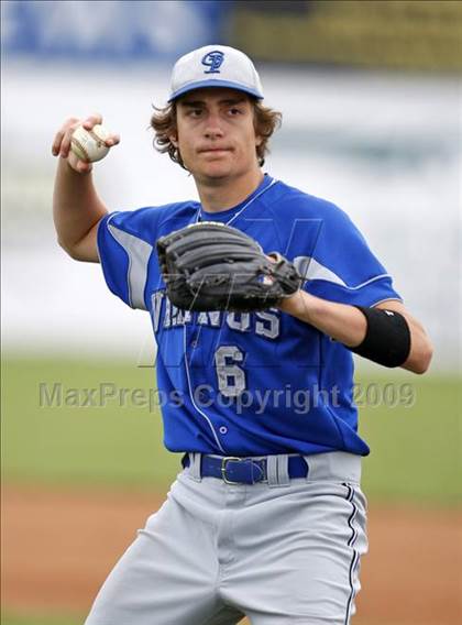 Thumbnail 1 in Aquinas Institute vs Grand Island (NYSPHSAA Class A Quarterfinal) photogallery.