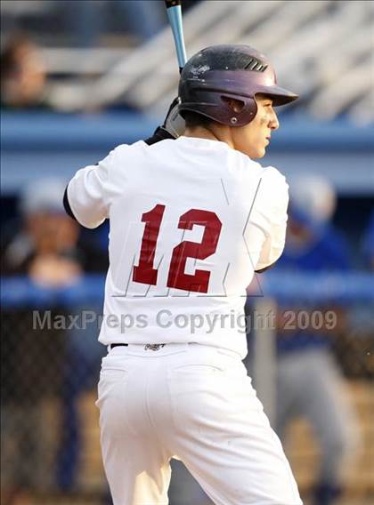 Thumbnail 2 in Aquinas Institute vs Grand Island (NYSPHSAA Class A Quarterfinal) photogallery.