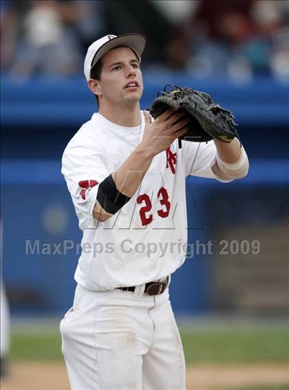 Thumbnail 3 in Aquinas Institute vs Grand Island (NYSPHSAA Class A Quarterfinal) photogallery.