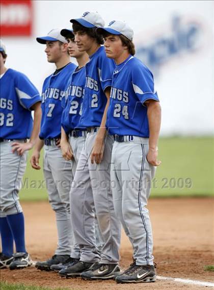 Thumbnail 2 in Aquinas Institute vs Grand Island (NYSPHSAA Class A Quarterfinal) photogallery.
