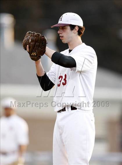 Thumbnail 3 in Aquinas Institute vs Grand Island (NYSPHSAA Class A Quarterfinal) photogallery.
