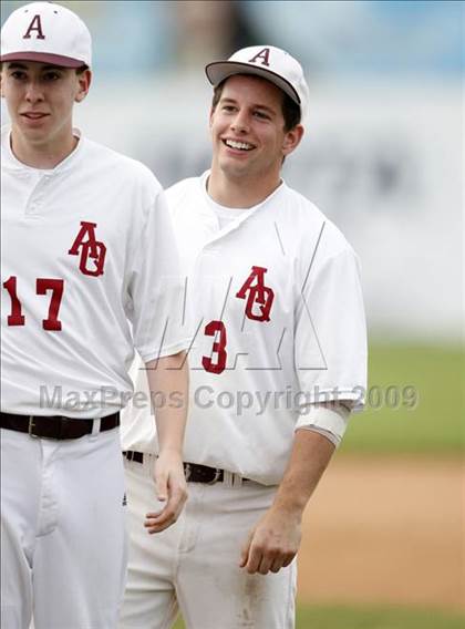 Thumbnail 1 in Aquinas Institute vs Grand Island (NYSPHSAA Class A Quarterfinal) photogallery.