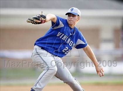 Thumbnail 1 in Aquinas Institute vs Grand Island (NYSPHSAA Class A Quarterfinal) photogallery.