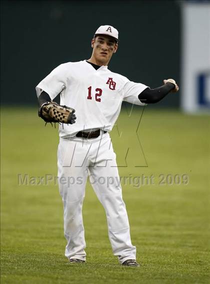 Thumbnail 3 in Aquinas Institute vs Grand Island (NYSPHSAA Class A Quarterfinal) photogallery.