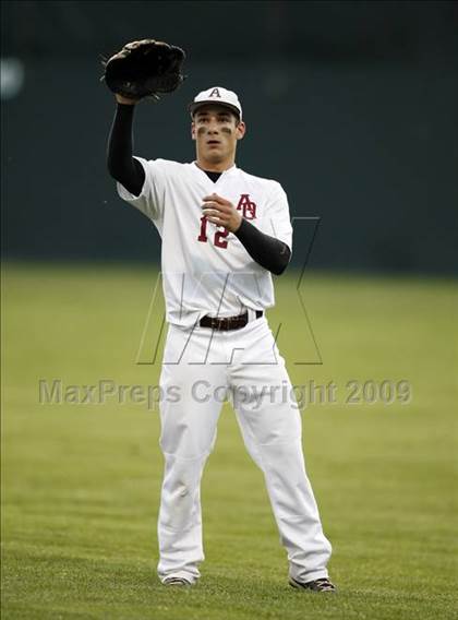 Thumbnail 2 in Aquinas Institute vs Grand Island (NYSPHSAA Class A Quarterfinal) photogallery.