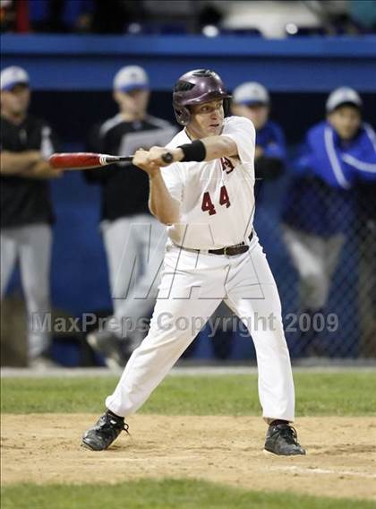 Thumbnail 1 in Aquinas Institute vs Grand Island (NYSPHSAA Class A Quarterfinal) photogallery.